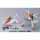 Bandai HCM Pro 47-00 Mobile Suit Gundam 00 - Gundam Kyrios image 10