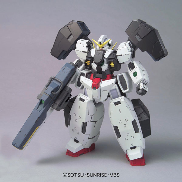 Bandai 기동전사 건담 00 1/100 건담 버추 플라스틱 모델