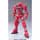 Bandai Mobile Suit Gundam 00F 1/100 Gundam Astraea TYPE-F Plastic Model Bild 2