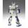Bandai GUNDAM FIX FIGURATION #0039 NT-1 Alex imagen 6
