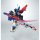 Bandai Robot Spirits -SIDE MS- ZZ Gundam Bild 6