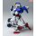 Bandai Robot Spirits -SIDE MS- Mobile Suit Gundam 00 2nd SEASON - 00 Gundam hình ảnh 5