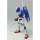 Bandai Robot Spirits -SIDE MS- Mobile Suit Gundam 00 2nd SEASON - 00 Gundam hình ảnh 9
