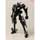 Bandai Robot Spirits -SIDE MS- Mobile Suit Gundam 00 2nd SEASON Graham Union Flag Custom II (GN Flag) 图片 2