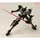 Bandai Robot Spirits -SIDE MS- Mobile Suit Gundam 00 2nd SEASON Graham Union Flag Custom II (GN Flag) 图片 4