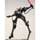 Bandai Robot Spirits -SIDE MS- Mobile Suit Gundam 00 2nd SEASON Graham Union Flag Custom II (GN Flag) 图片 6