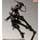 Bandai Robot Spirits -SIDE MS- Mobile Suit Gundam 00 2nd SEASON Graham Union Flag Custom II (GN Flag) 图片 7