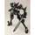 Bandai Robot Spirits -SIDE MS- Mobile Suit Gundam 00 2nd SEASON Graham Union Flag Custom II (GN Flag) 图片 8