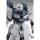 Bandai MG 1/100 MSN-06N Sinanju Stein Ver.Ka Plastic Model Bild 5