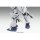 Bandai MG 1/100 MSN-06N Sinanju Stein Ver.Ka Plastic Model Bild 6