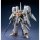 Bandai MG 1/100 RGZ-95C ReZel Type C (Defenser a+b Unit/General Revil) Plastic Model imagen 2