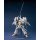 Bandai MG 1/100 RGZ-95C ReZel Type C (Defenser a+b Unit/General Revil) Plastic Model imagen 3