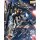 Bandai MG 1/100 RGZ-95C ReZel Type C (Defenser a+b Unit/General Revil) Plastic Model imagen 4
