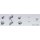 Bandai Builders Parts HD 1/144 MS Hand 04 (Federation Type, L Size) Plastic Model Bild 2