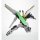 Bandai Robot Spirits -SIDE MS- Gundam Double X image 4