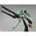 Bandai HG Mobile Suit Gundam 00 1/144 Gadessa Plastic Model imagen 13