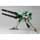 Bandai HG Mobile Suit Gundam 00 1/144 Gadessa Plastic Model imagen 14