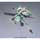 Bandai HG Mobile Suit Gundam 00 1/144 Gadessa Plastic Model imagen 4