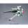 Bandai HG Mobile Suit Gundam 00 1/144 Gadessa Plastic Model imagen 5