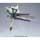 Bandai HG Mobile Suit Gundam 00 1/144 Gadessa Plastic Model imagen 7