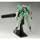 Bandai HG Mobile Suit Gundam 00 1/144 Gadessa Plastic Model imagen 10