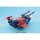 Bandai MG 1/100 G Fighter (Gundam Ver.2.0 Operation V Model) Plastic Model Bild 3