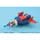 Bandai MG 1/100 G Fighter (Gundam Ver.2.0 Operation V Model) Plastic Model Bild 9