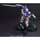 Bandai Super HCM Pro - Mobile Suit Gundam 00: Gundam Exia DX gambar 2
