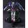 Bandai Super HCM Pro - Mobile Suit Gundam 00: Gundam Exia DX gambar 3