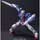 Bandai Super HCM Pro - Mobile Suit Gundam 00: Gundam Exia DX gambar 6