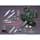 Bandai Super HCM Pro - Mobile Suit Gundam 00: Gundam Exia DX gambar 10