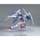 Bandai HG Mobile Suit Gundam 00 1/144 00 Raiser Designer's Color Plastic Model imagen 4