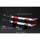 Bandai [Bonus] PG Mobile Suit Gundam SEED Astray 1/60 Gundam Astray Red Frame Plastic Model 圖片 7