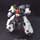 Bandai Mobile Suit Gundam 00 1/100 Seravee Gundam Plastic Model 圖片 11