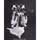 Bandai Mobile Suit Gundam 00 1/100 Seravee Gundam Plastic Model 圖片 3