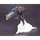 Bandai Mobile Suit Gundam 00 1/100 Seravee Gundam Plastic Model 圖片 6