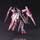 Bandai HG Mobile Suit Gundam 00 1/144 Trans-am Raiser Gloss Injection Ver. Plastic Model imagen 3