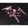 Bandai HG Mobile Suit Gundam 00 1/144 Trans-am Raiser Gloss Injection Ver. Plastic Model imagen 5