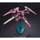 Bandai HG Mobile Suit Gundam 00 1/144 Trans-am Raiser Gloss Injection Ver. Plastic Model imagen 7