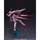 Bandai HG Mobile Suit Gundam 00 1/144 Trans-am Raiser Gloss Injection Ver. Plastic Model imagen 8