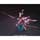 Bandai HG Mobile Suit Gundam 00 1/144 Trans-am Raiser Gloss Injection Ver. Plastic Model imagen 9