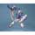 Bandai MG 1/100 Gundam Exia Regular Edition Plastic Model image 6