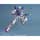 Bandai MG 1/100 Gundam Exia Regular Edition Plastic Model image 7