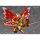 Bandai [w/o First Press Bonus] SDX Superior Dragon imagen 11
