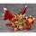 Bandai [w/o First Press Bonus] SDX Superior Dragon imagen 13