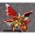 Bandai [w/o First Press Bonus] SDX Superior Dragon imagen 16