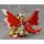 Bandai [w/o First Press Bonus] SDX Superior Dragon imagen 3
