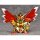 Bandai [w/o First Press Bonus] SDX Superior Dragon imagen 5