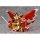 Bandai [w/o First Press Bonus] SDX Superior Dragon imagen 6