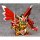 Bandai [w/o First Press Bonus] SDX Superior Dragon imagen 7